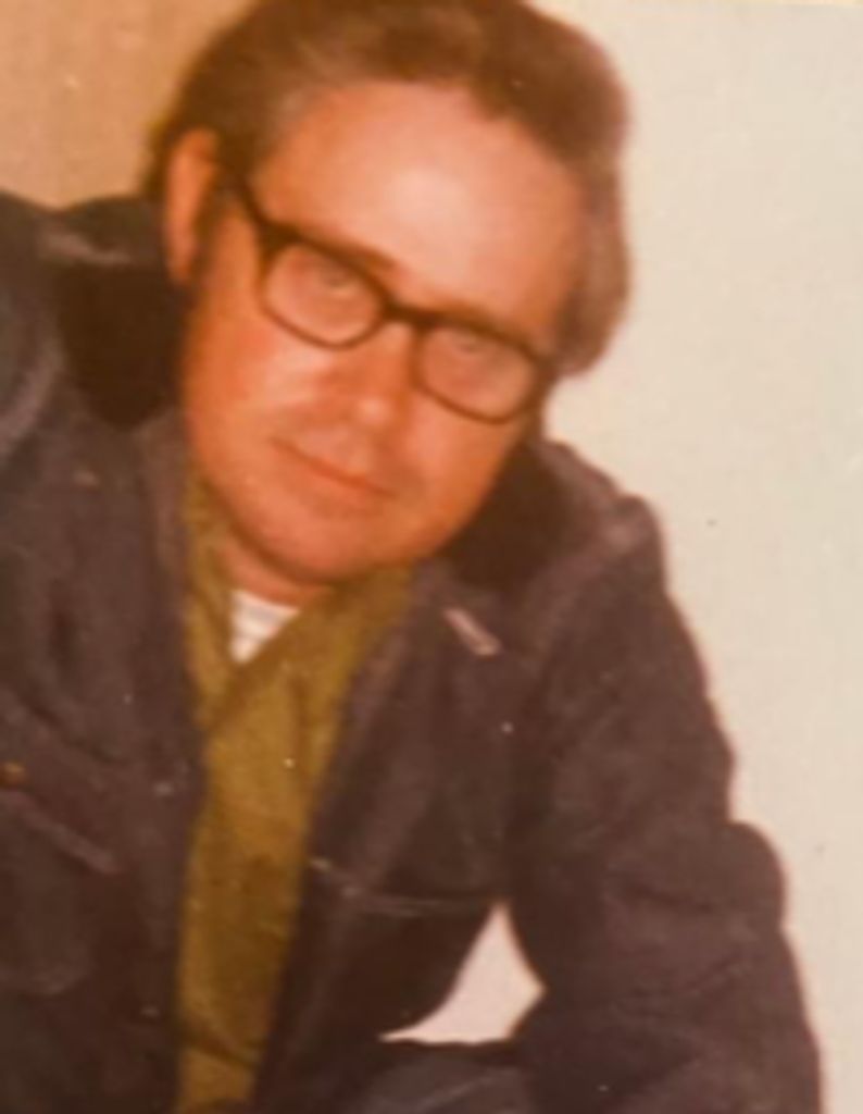 George Depew