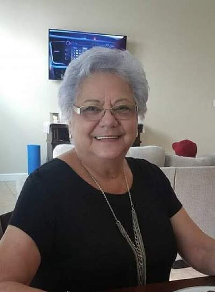 Jeannie H. Hernandez