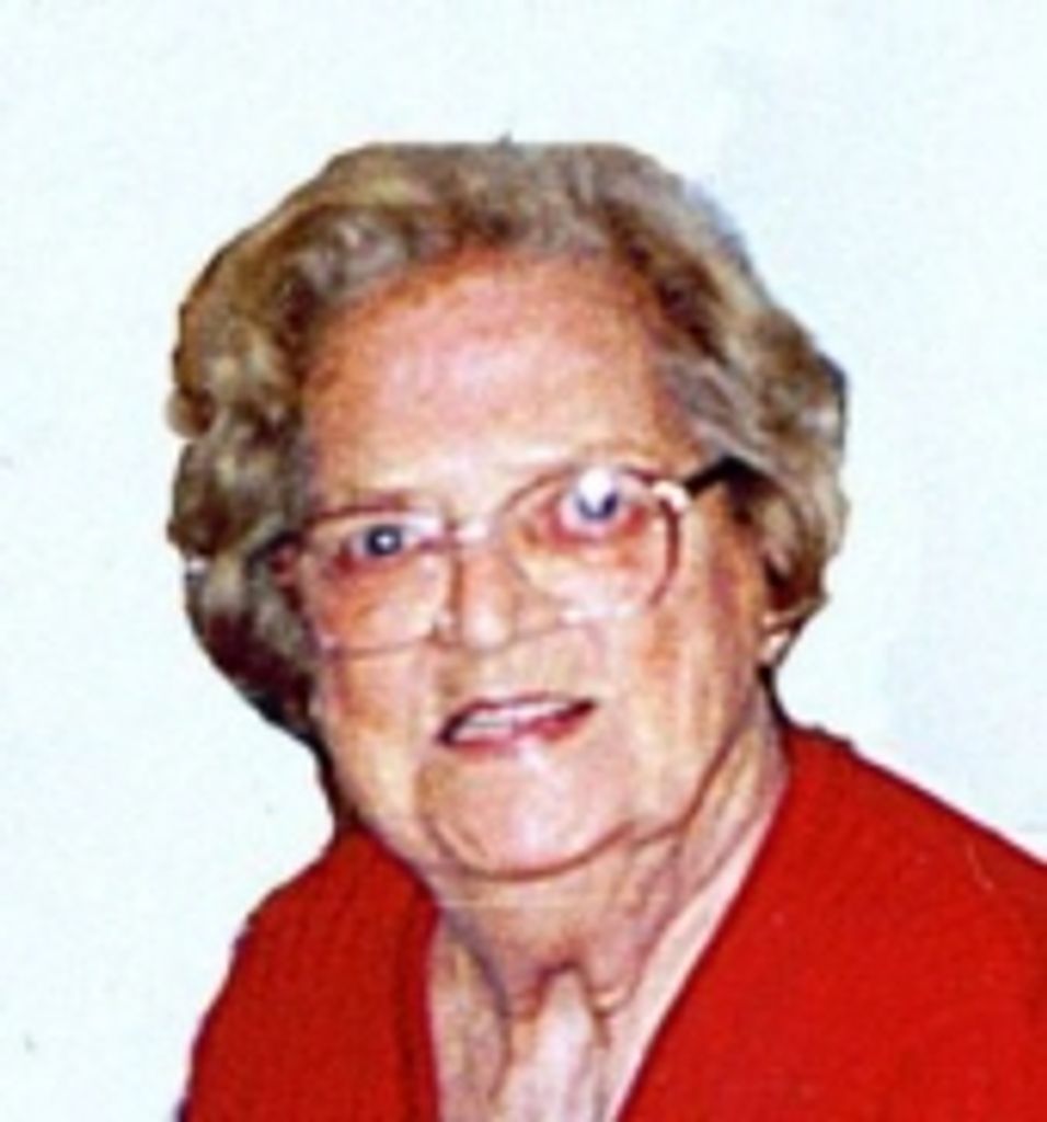Joyce Elg