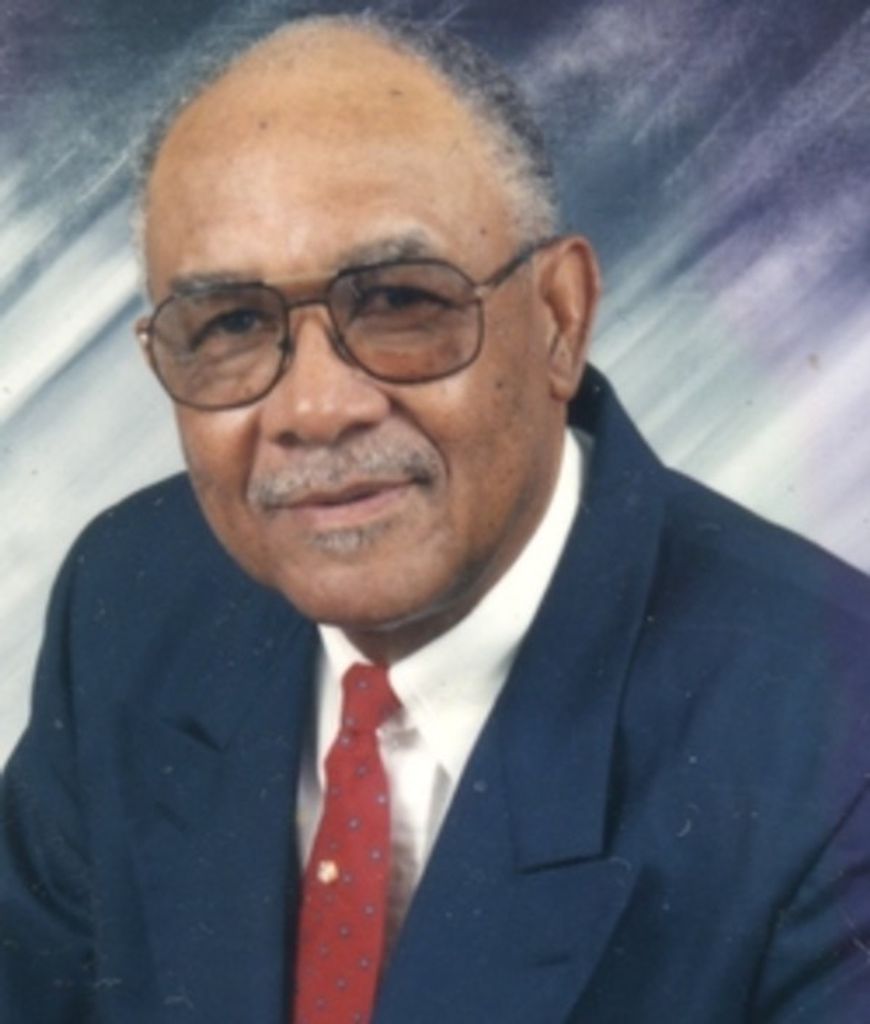 James D. Wardlow Profile Photo