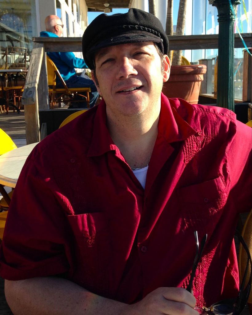 Gerald "Reed" Correll