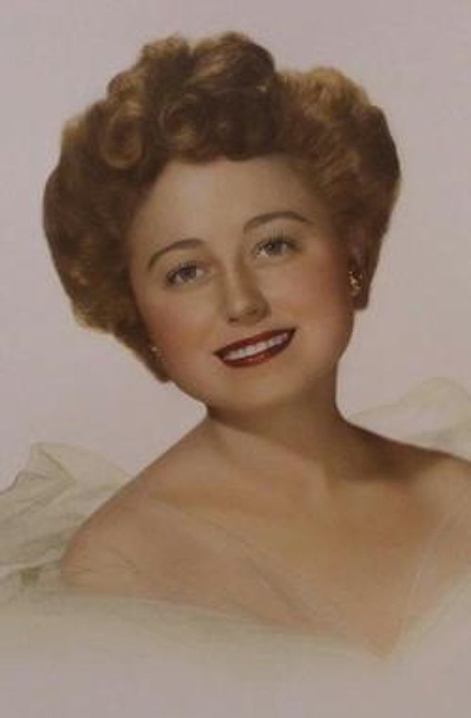 Anastasia "Ann" Serafia Karavantes