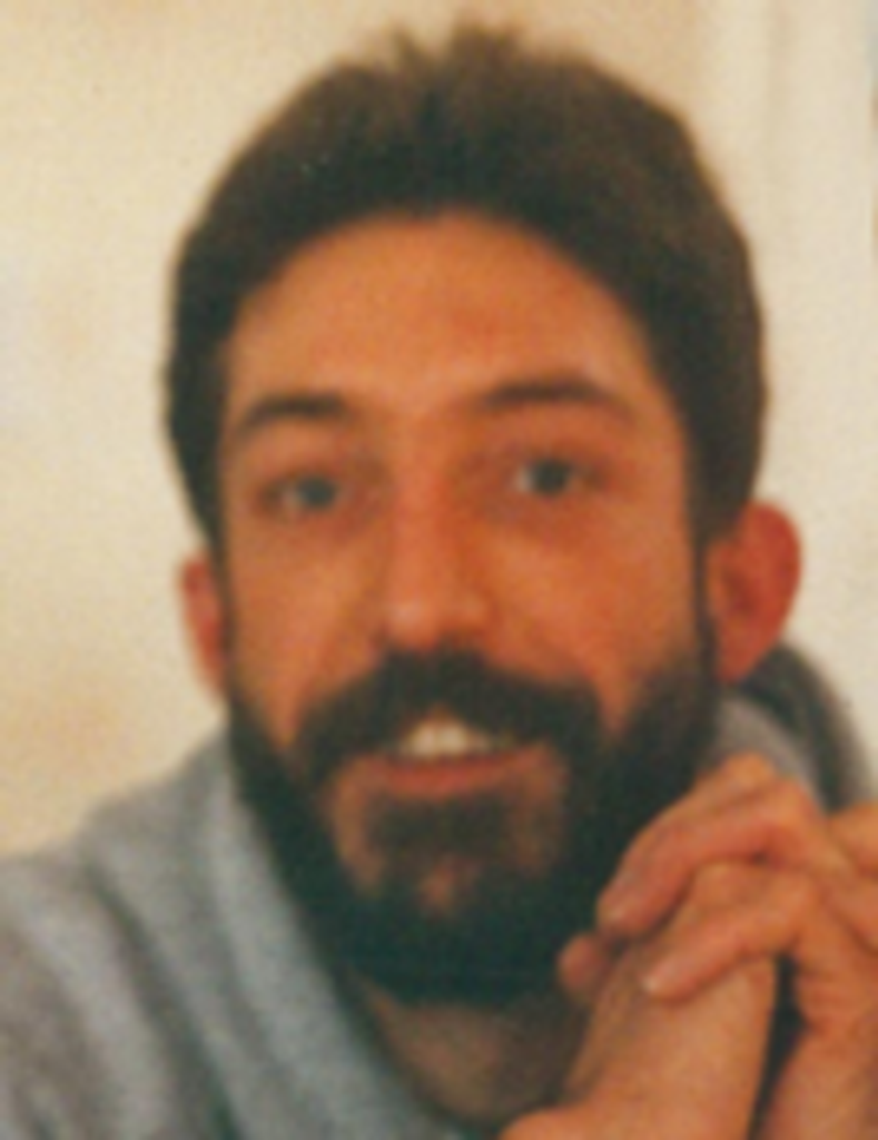 David  Anthony Capanna