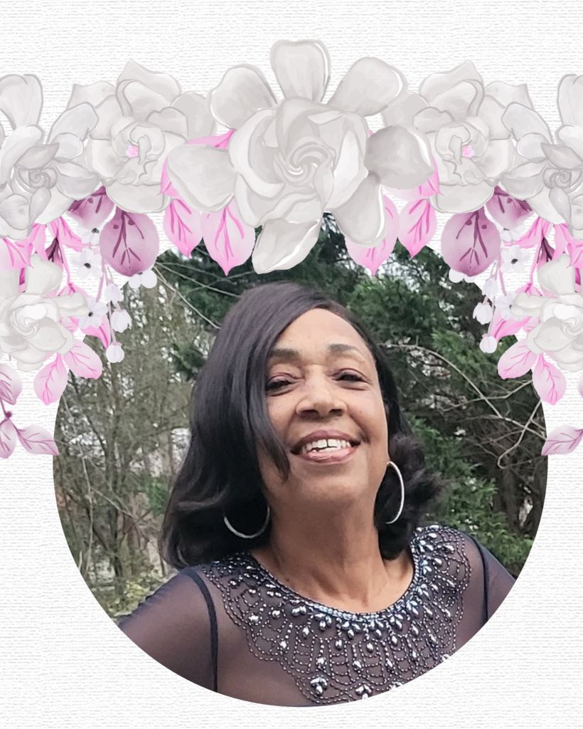Maxine Moore Glenn Profile Photo