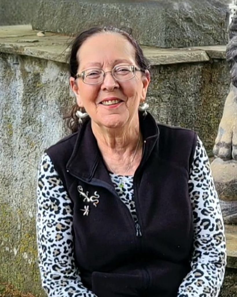 Colleen Kae Stephenson Profile Photo