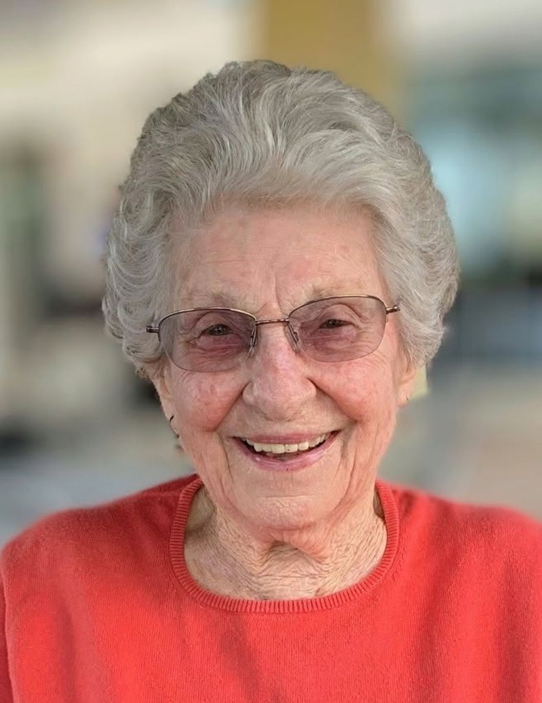 Loretta June Verkade Profile Photo