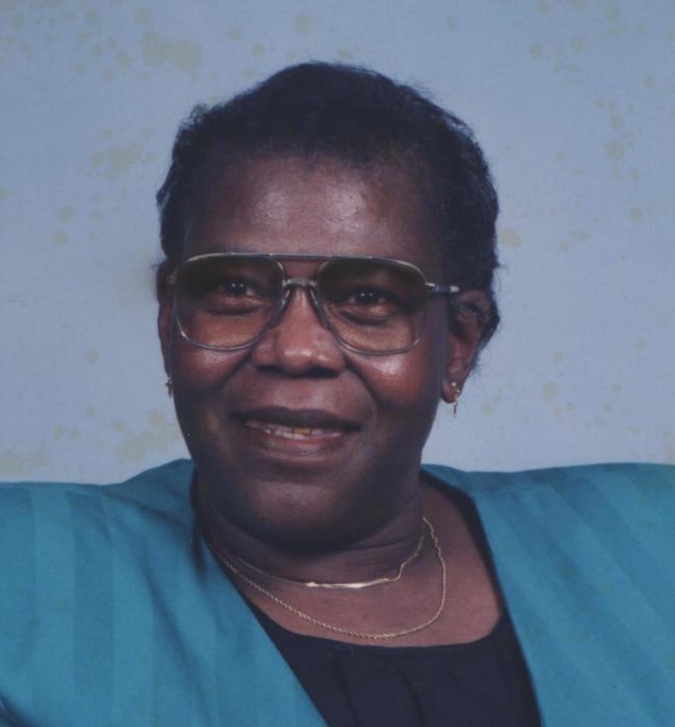 Virginia Mae Briddell