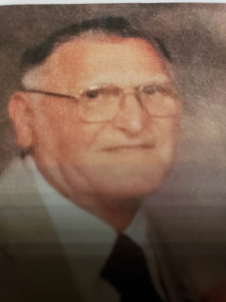 Michael Costen  Jr.