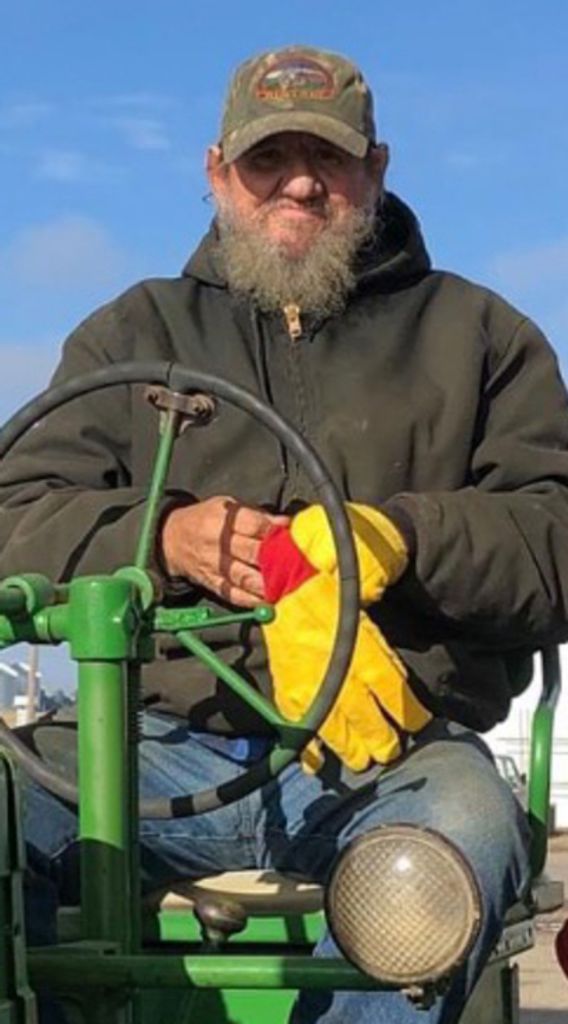 Roland Dornbush Profile Photo