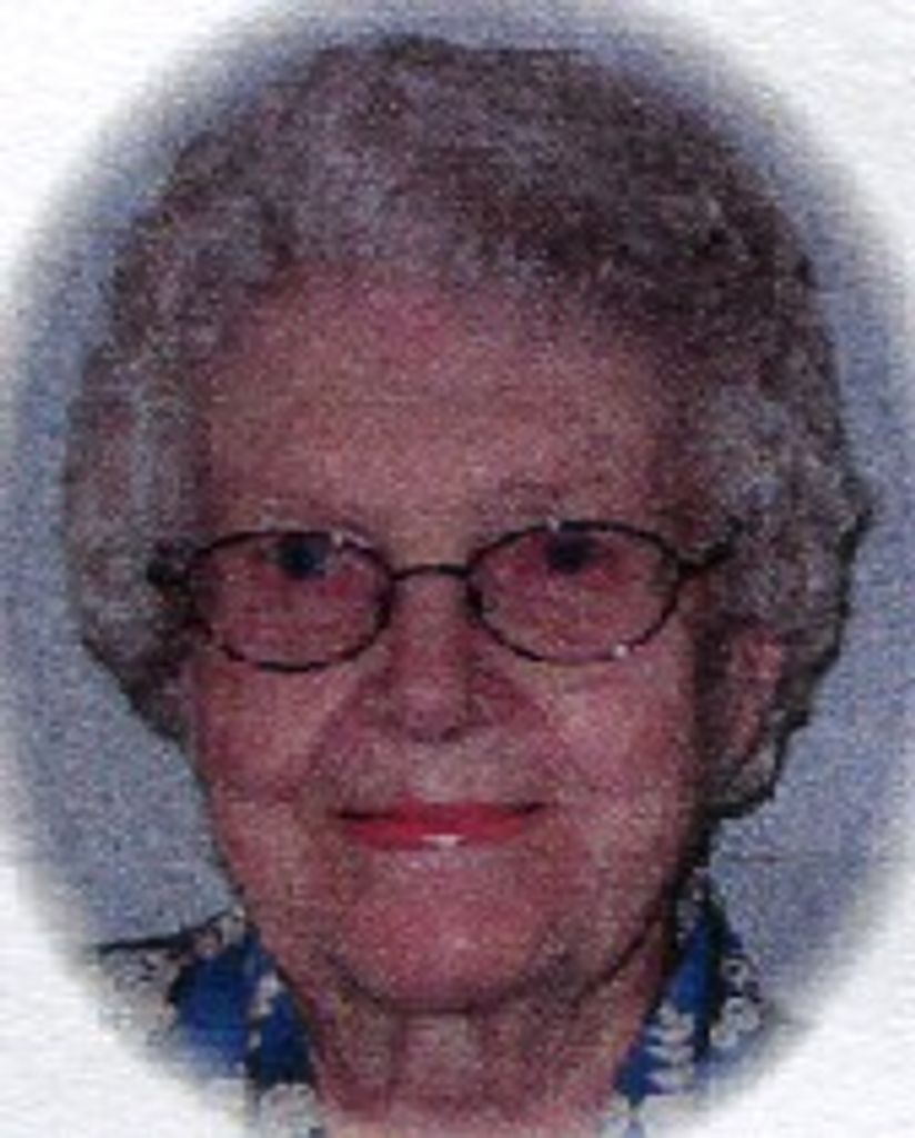 Inez Marie (Listul) Greseth Profile Photo