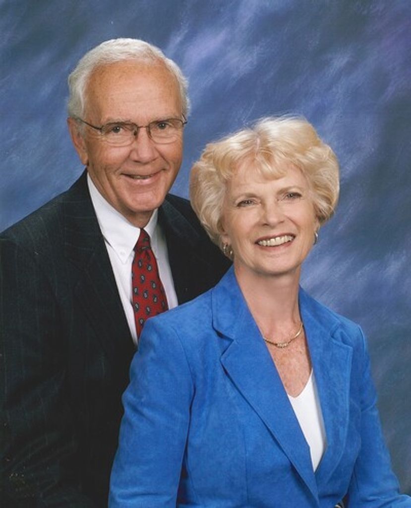 Priscilla Burns Moore