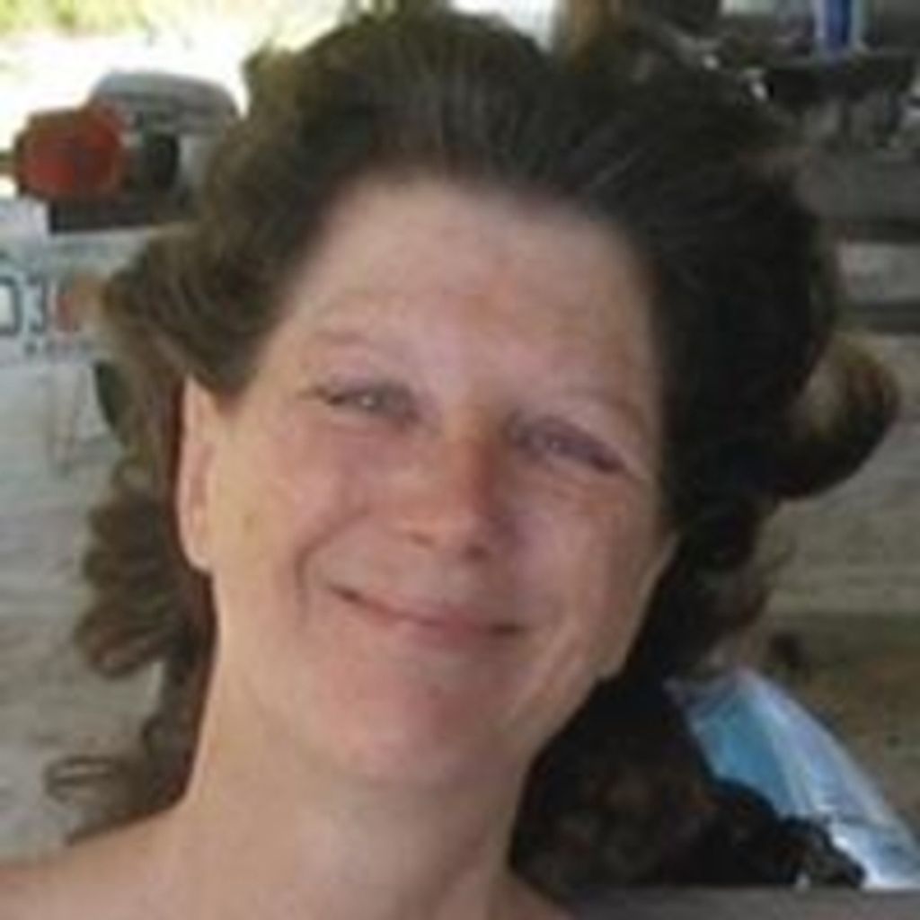 Kathy Ann Berry Sanford