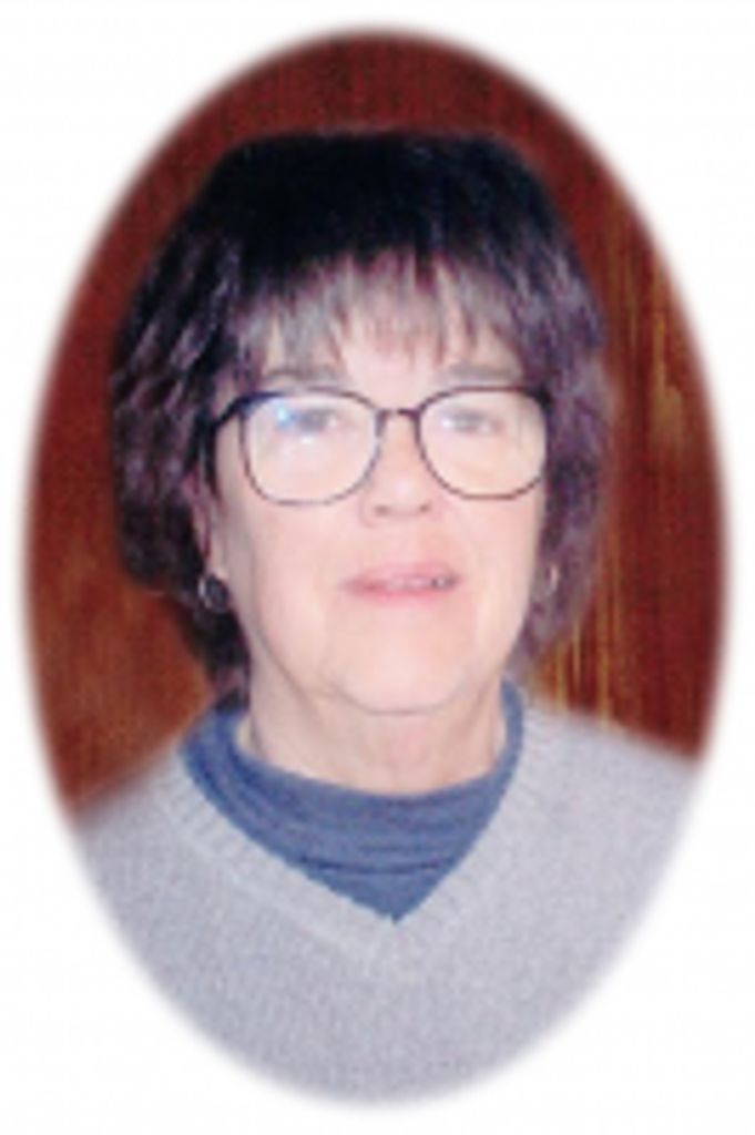 Thelma E. Taylor