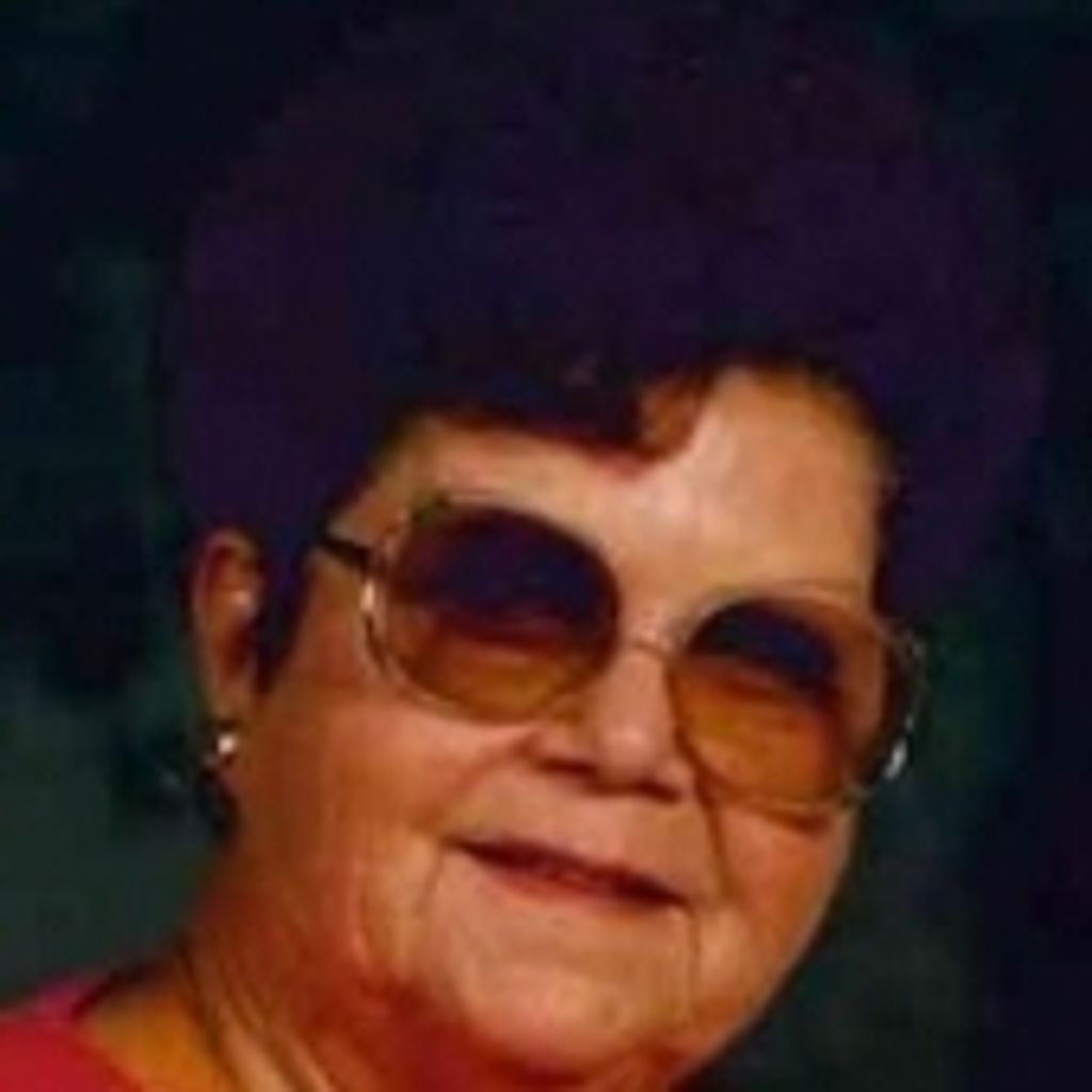 Ruby Merle Burnette