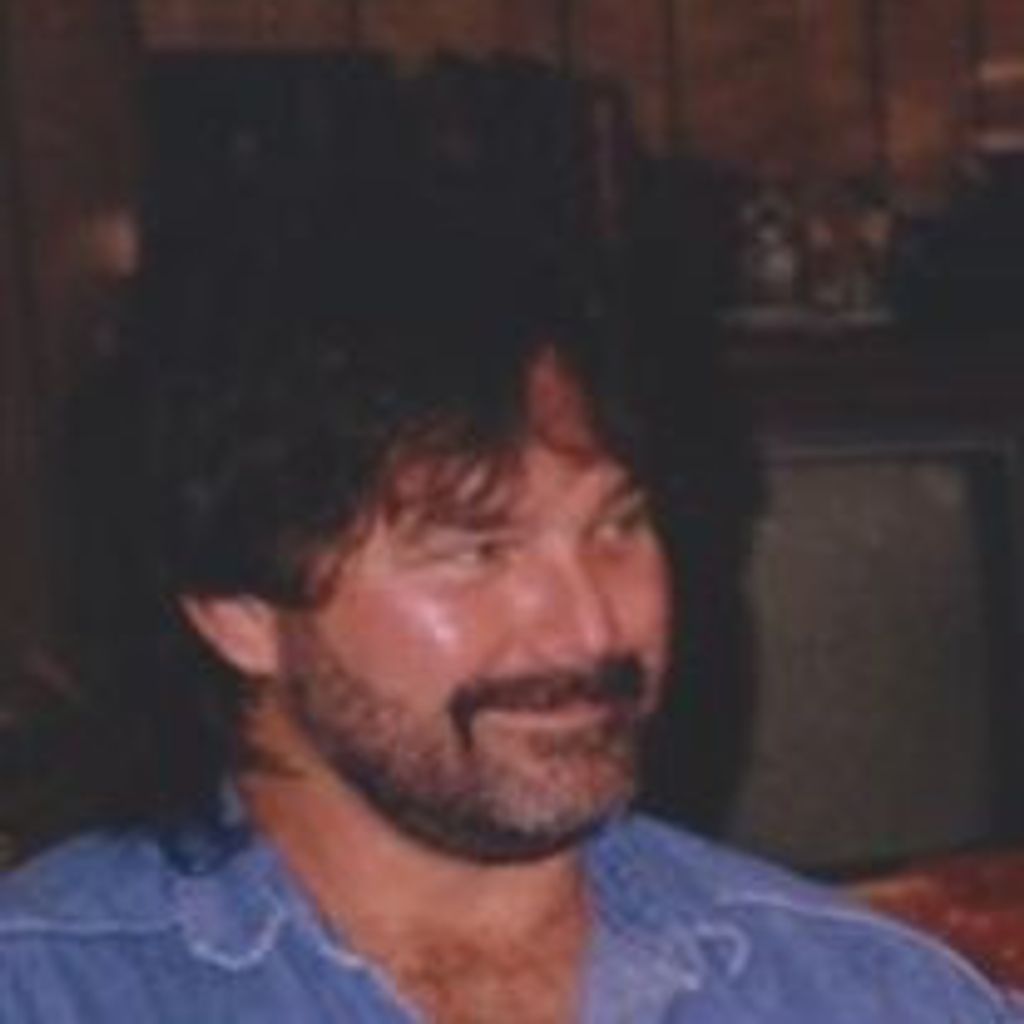 Donald Lynn Leach
