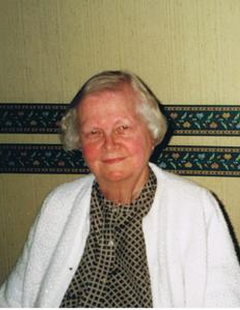 Lorraine Wallin