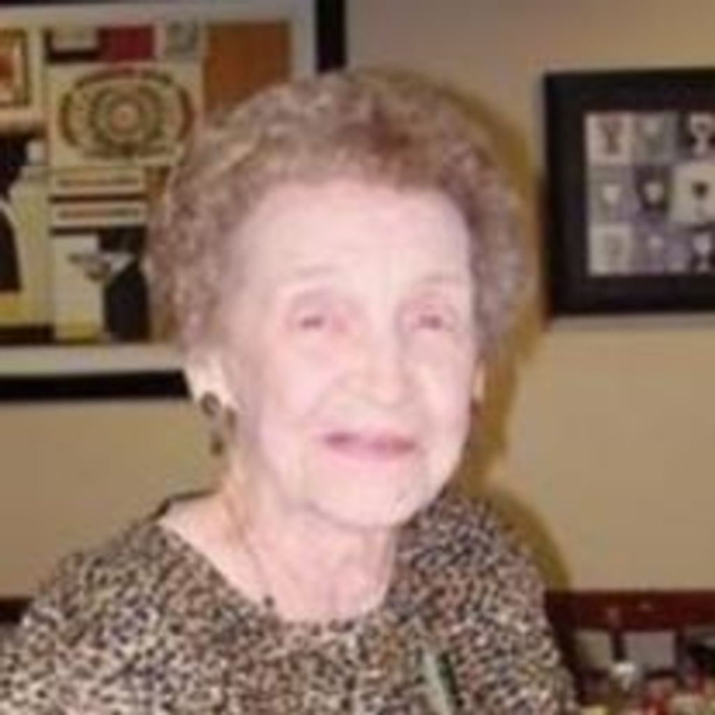 Bernice Kryda Profile Photo