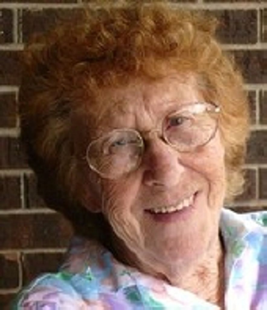 Vera Maxine Mietchen