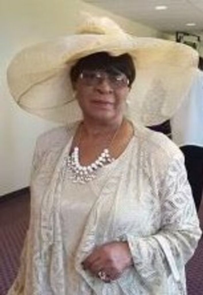 Sandra Blume Thompson