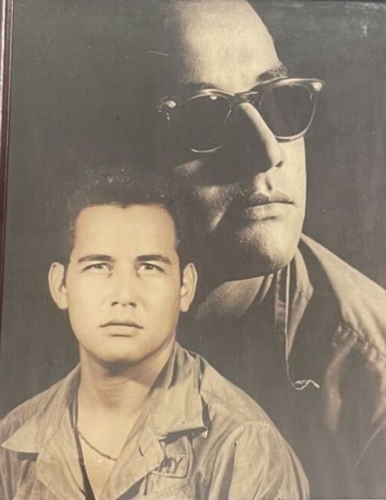 Eduardo "Eddie" Martinez