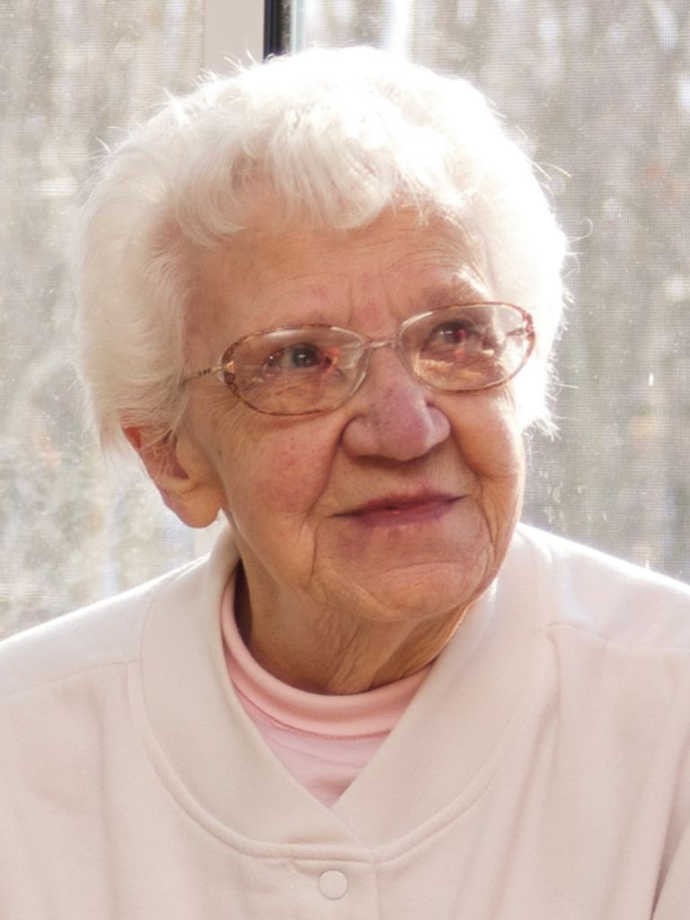 Mary L. Koenig