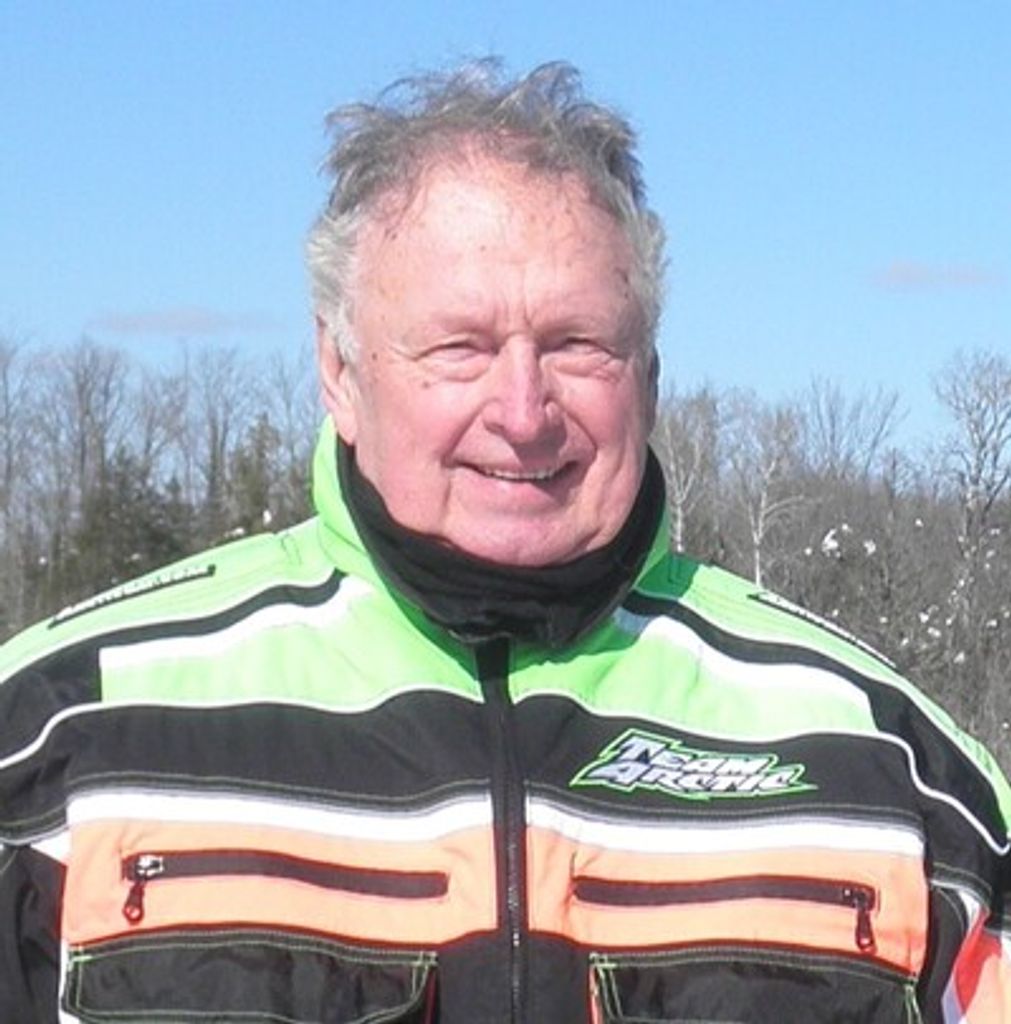 Thomas (Tom) James Swaim Profile Photo