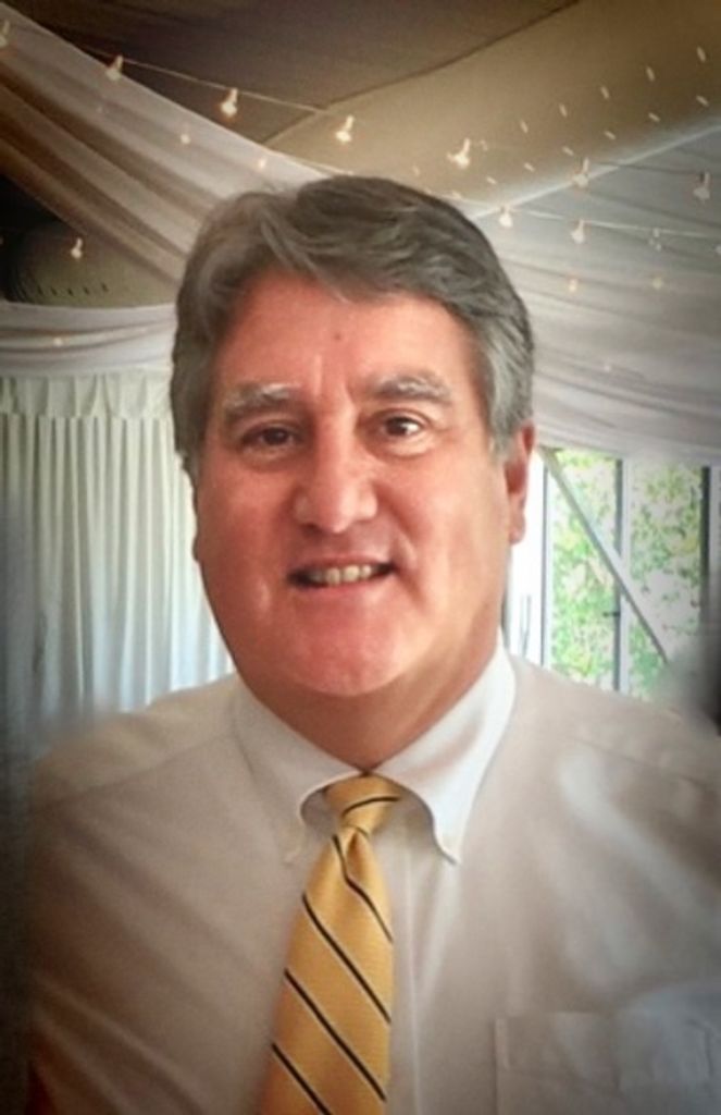 Peter Frederick Bariteau Profile Photo