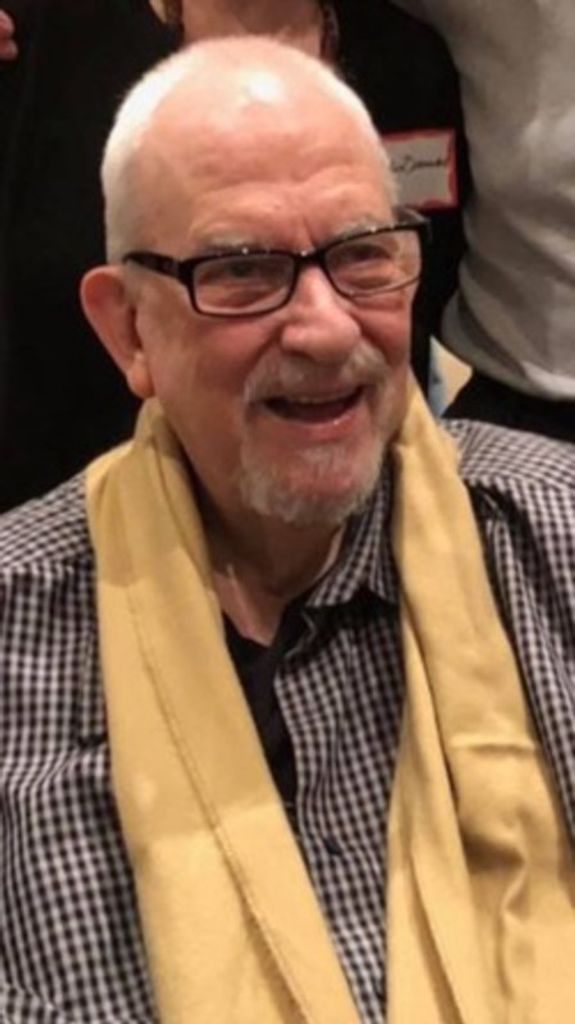 Harvey Lester Schmidt