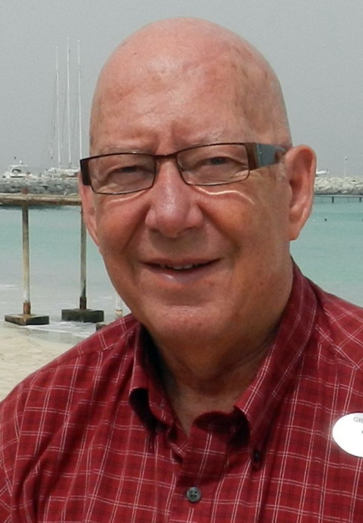 Ronald Carter