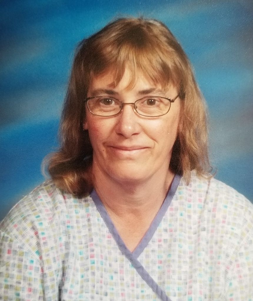 Melba Gaye Cantrell Profile Photo