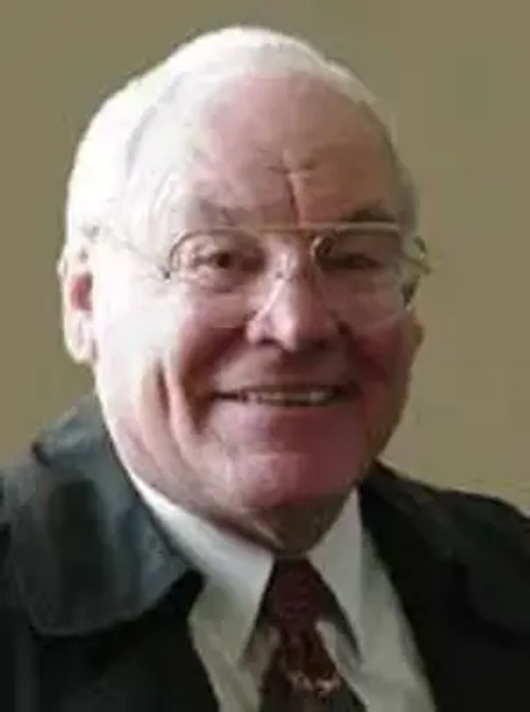 William W. Weitzel