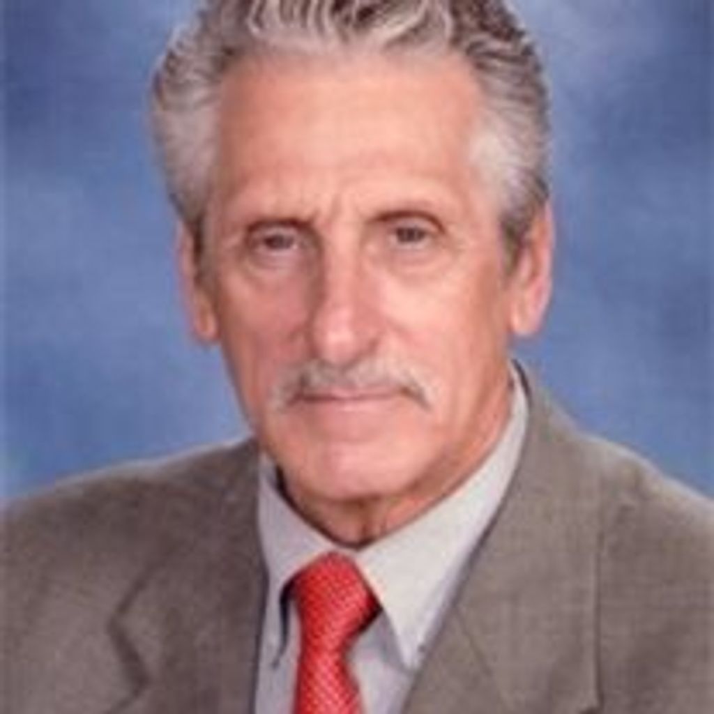 Archie I. "Buzz" Bassette, Jr.