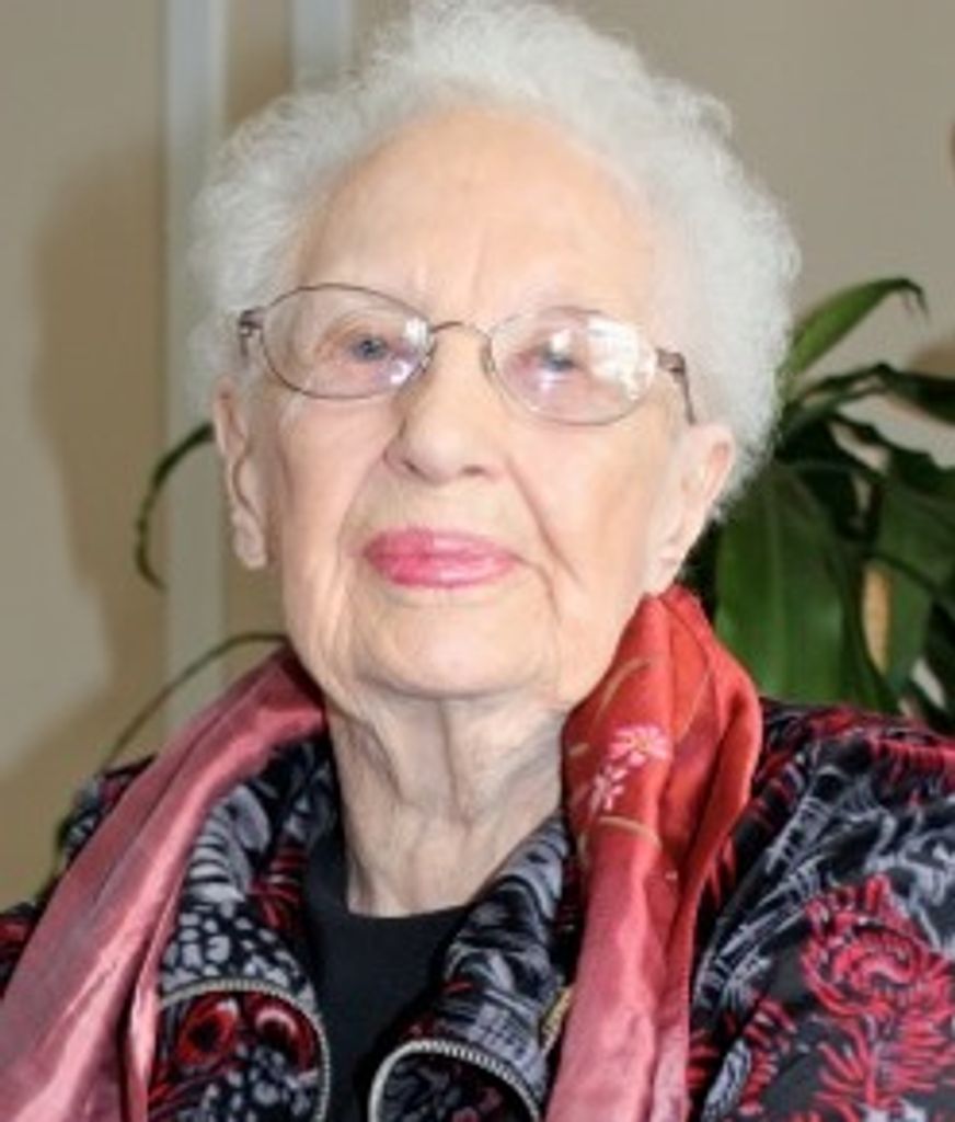 Josephine M. (Bergman)  Rober