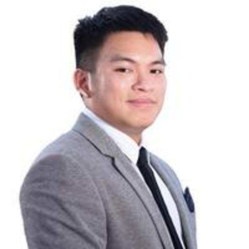 Calvin Ngoc Nguyen