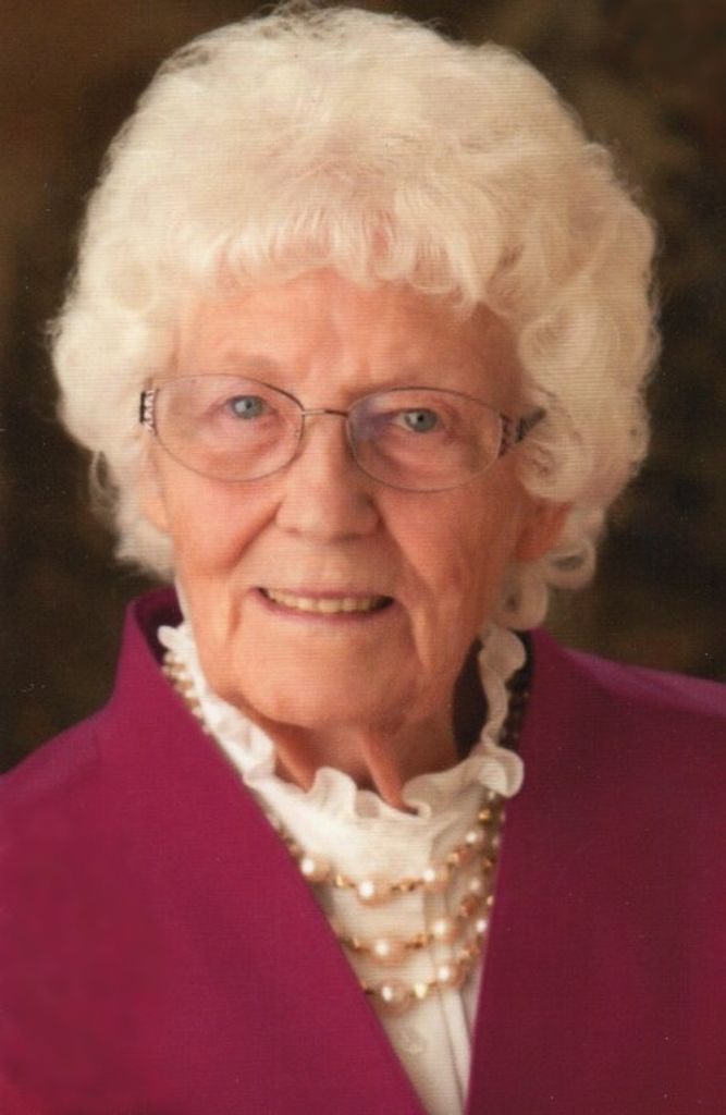 Lucille Sommers