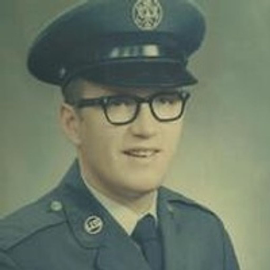 Kenneth Leonard Olson