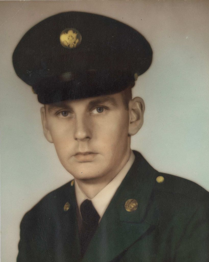 James M. Goodin