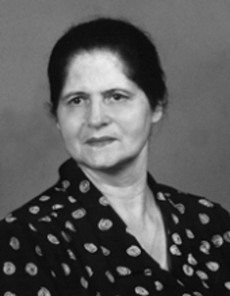 Katherine Stathakis