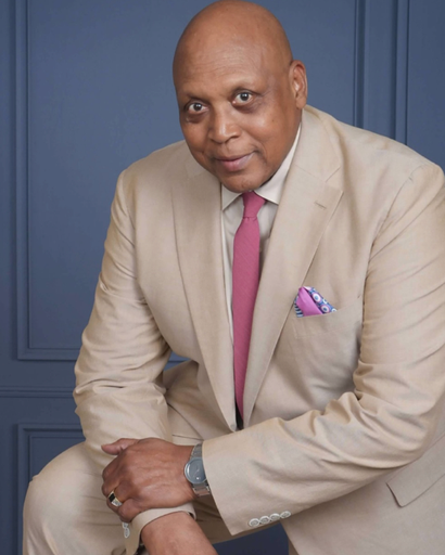 Benjamin Brown Sr.'s obituary image