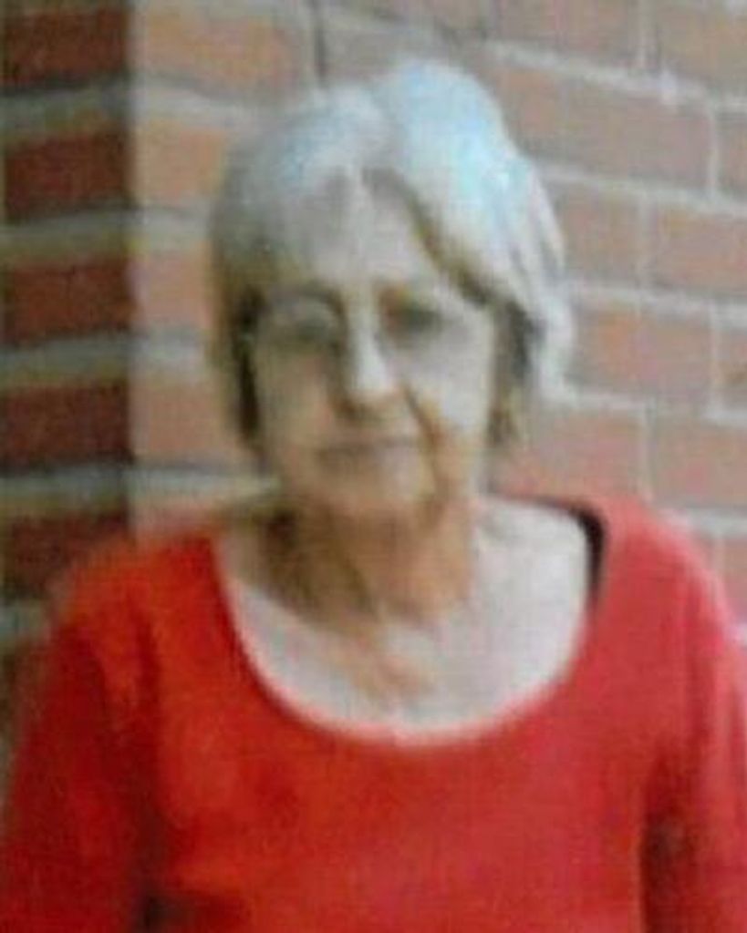 Althea Geneva Walraven Profile Photo