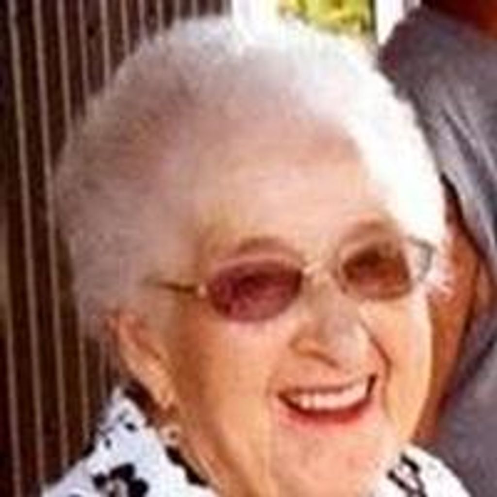 Nellie M. Wright