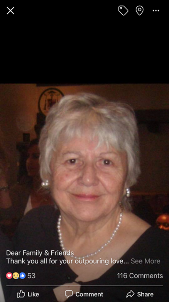 Josephine Cano Profile Photo