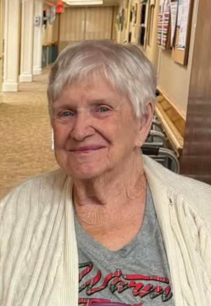 Bessie Marie Dunsworth Profile Photo