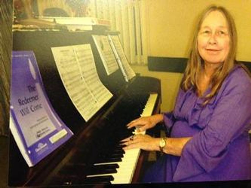 Melanie S. Mcwilliams Profile Photo