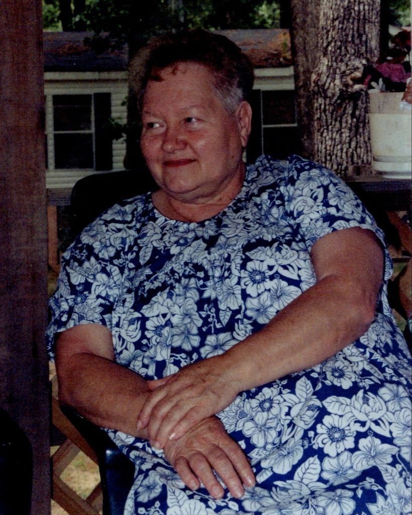 Donna Jean Bates Profile Photo