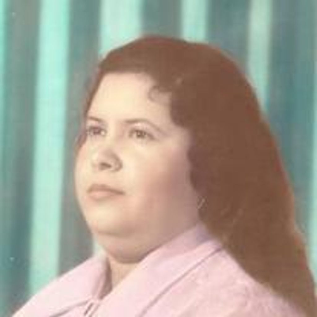 Rosa M. Martinez Profile Photo