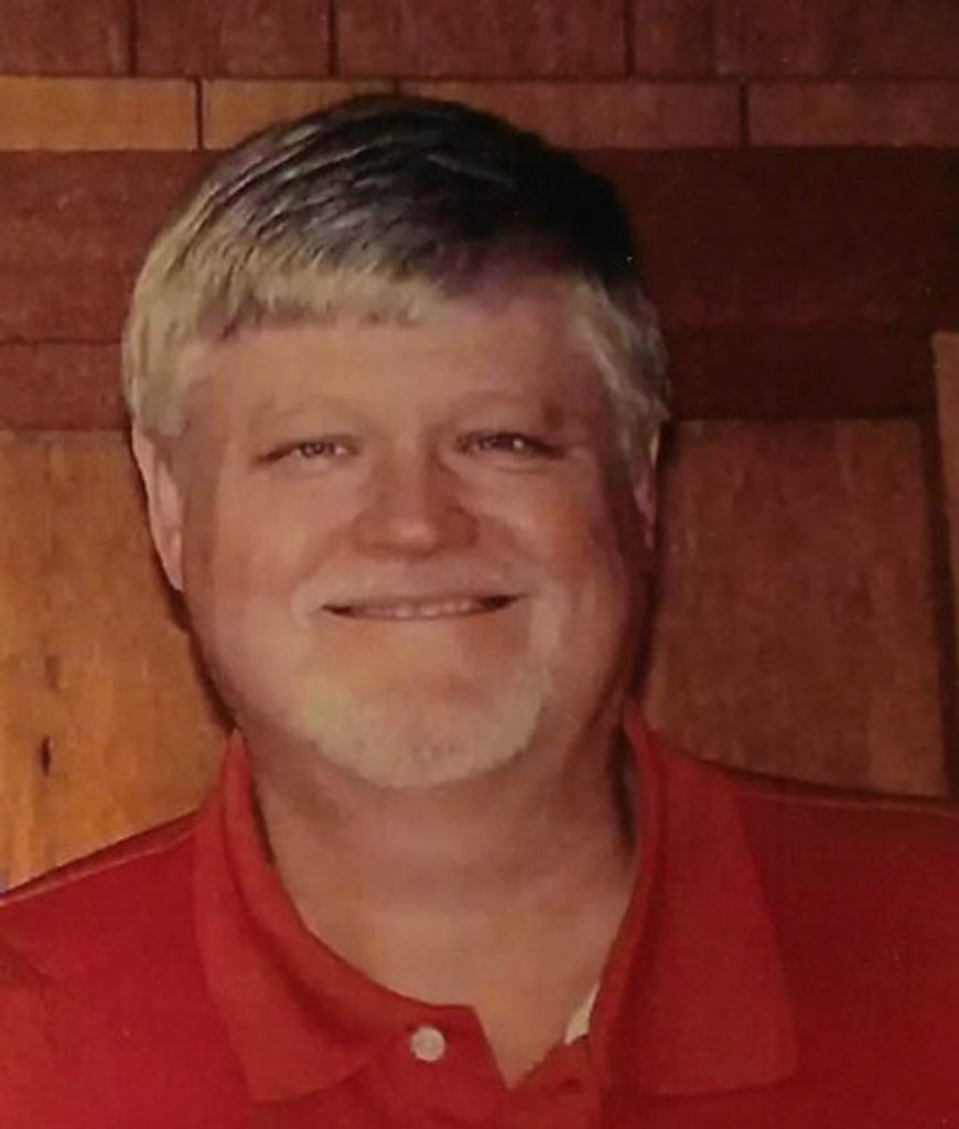 Gregory Brunson Profile Photo