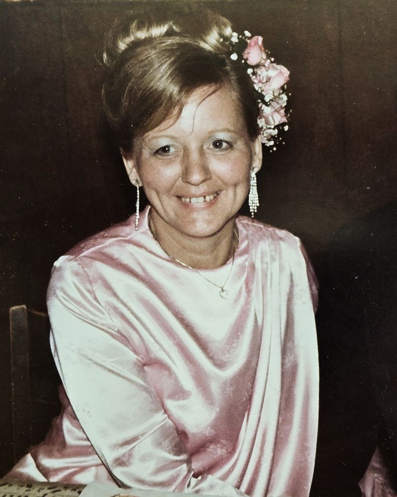 Rosemary Frances Privitzer Profile Photo