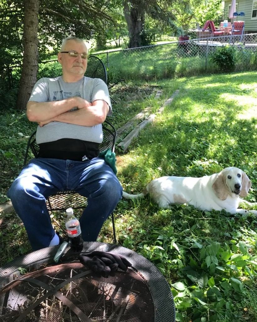 John Joseph Doyle Profile Photo