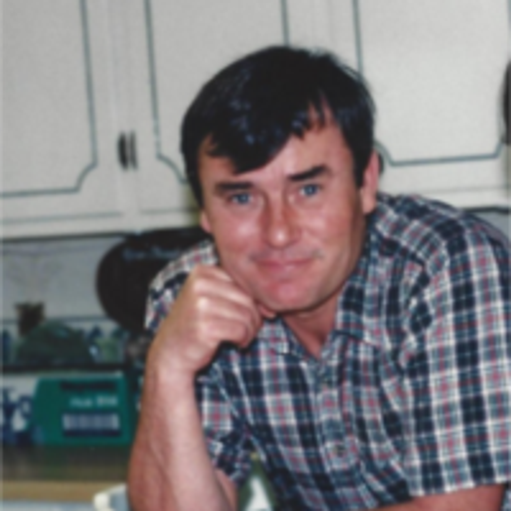 James "Donnie" Donald Hartfield
